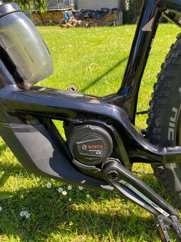 Haibike Alltrack 10 - 2