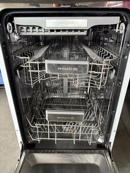 Predám umývačku riadu Philco 45 cm - 2
