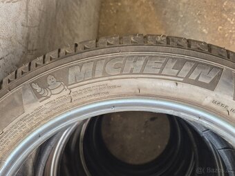 Michelin Energy Saver 195/55 R16 91T - 2