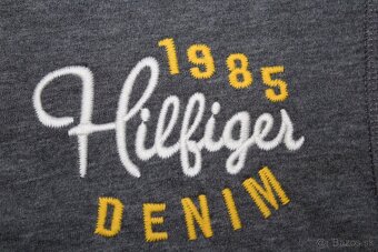 Pánske teplakove kratase Tommy Hilfiger - 2