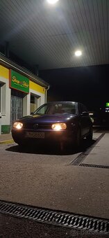 Predám Volkswagen golf 4 - 2