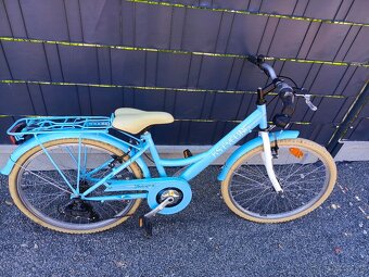 Detsky bicykel - 2