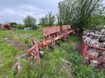 Veci na Agropodnikanie - 2