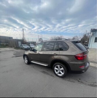 BMW x5 - 2