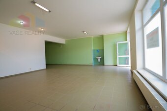 Na prenájom priestor, 104 m², Pribylinska ul, Žabí Majer, ih - 2