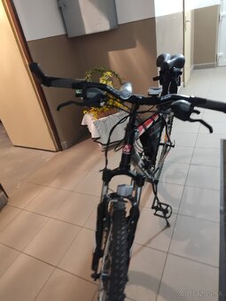 horský bicykel CTM Rebel 1.0 - 2
