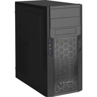 GAMING PC Intel Core i5-8600K - 2