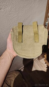 Predám repro sumku na PPSH 41 / PPŠ 41 - 2