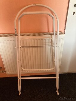 Držiak na vaničku 102 cm - 2