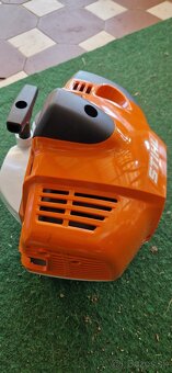 Krovinorez STIHL FS 410 - 2