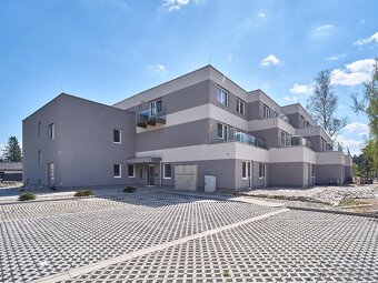 Byty/apartmány Vysoké Tatry - 2