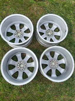 Disky BMW X5 R19 - 2