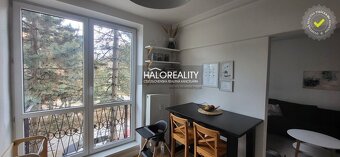 HALO reality - Predaj, dvojizbový byt Banská Bystrica, Sídli - 2