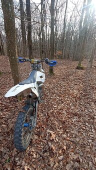 Husqvarna 85 2017 - 2