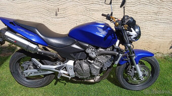 Honda CB600F Hornet - 2