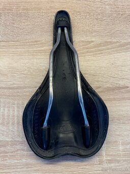 Selle Italia SLR carbon - 2
