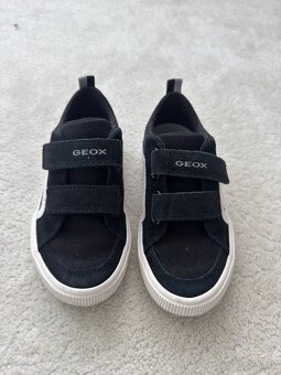 GEOX - 2