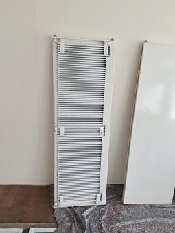 Radiátory 180x60cm - 2