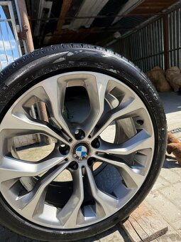 BMW R20 X5 / X6 - 2
