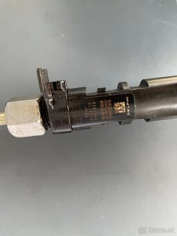 Vstrekovač delphi 2,0 TDCI HDI 9686191080 EMBR001010D - 2