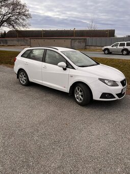 SEAT IBIZA ST Combi - 2