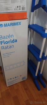 Bazén 3,05 x 0,91m - 2