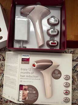 Philips Lumea IPL 9900 BRI977 - 2