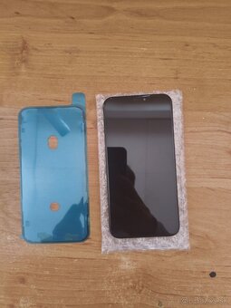 Iphone xr originál display - 2