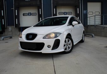 Seat Leon 1.2 TSI Sport - 2
