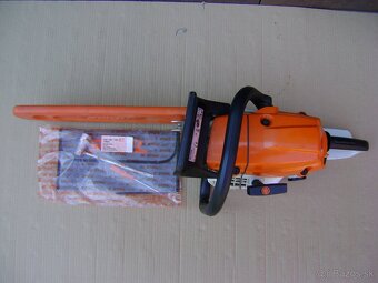 STIHL MS 261 - 2
