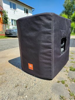 JBL prx818xlf - 2