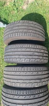235/45 ZR18 98Y letne - 2
