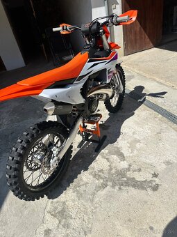 Ktm sx 300 - 2