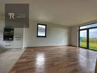 TRNAVA REALITY - novostavba 4-izb rodinných dvojdomov, Rich - 2