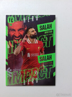 Mohamed Salah - 2