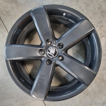 Disky Volkswagen 5x112 R18 8J ET41 - 2