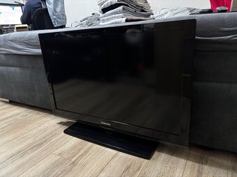 Televízor na náhradné diely - 2