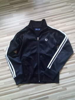damska mikina fred Perry - 2