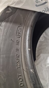 Hankook Ventus Prime 3X 215/65 R17 - 2