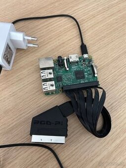 Predam komplet RGB PI - 2