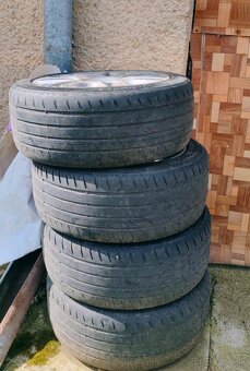 BBS 5x112 r 17 - 2