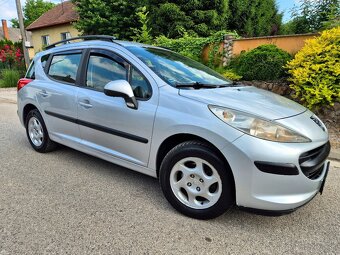 Peugeot 207 SW - 2