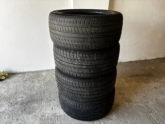 Letné Pneumatiky 235/45 R17 - 2