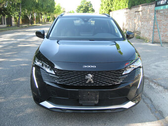 Peugeot 3008 1.5 Blue HDi 130k Active Pack A/T - 2