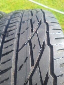 Letne pneumatiky 225/65r17 - 2