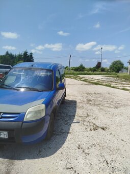 Peugeot Partner - 2