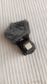 SONY smerový stereo mikrofón ecm-xyst1m - 2