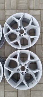 5x120 R18 BMW - 2