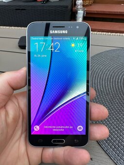 Samsung Galaxy J3 - 2