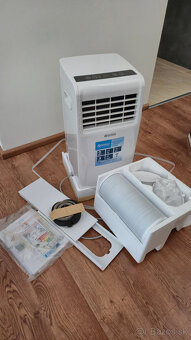 Mobilná klimatizácia Olimpia Splendid Dolceclima Compact 8 M - 2